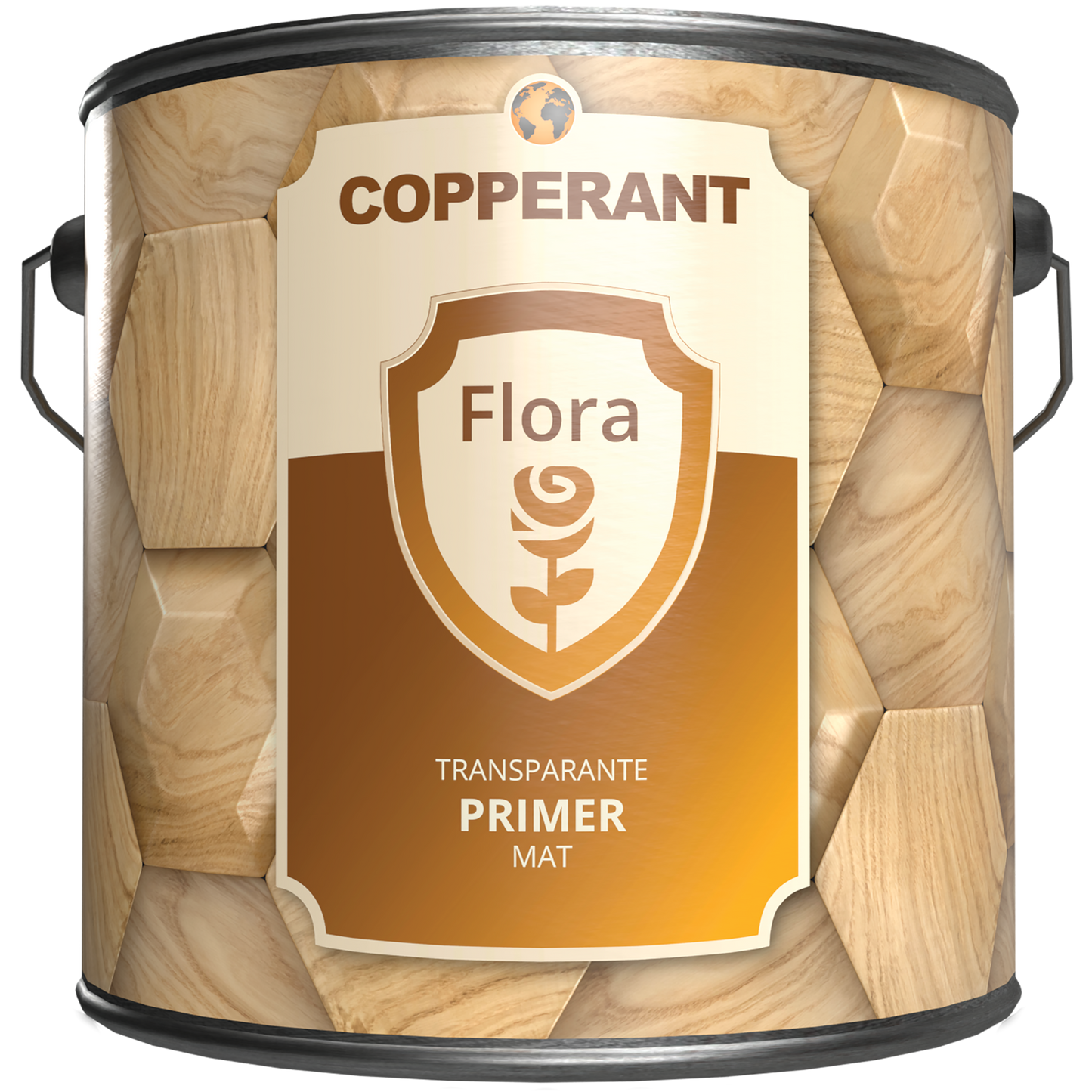 Copperant Flora Primer