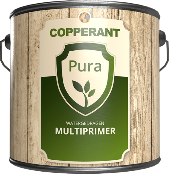 Copperant Pura Multiprimer 2,5L