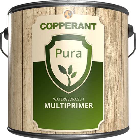 Copperant Pura Multiprimer 2,5L