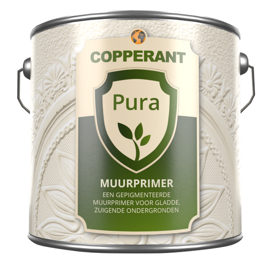 Copperant Pura Muurprimer