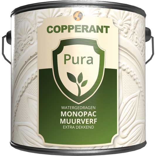 Copperant Pura Monopac Muurverf S1