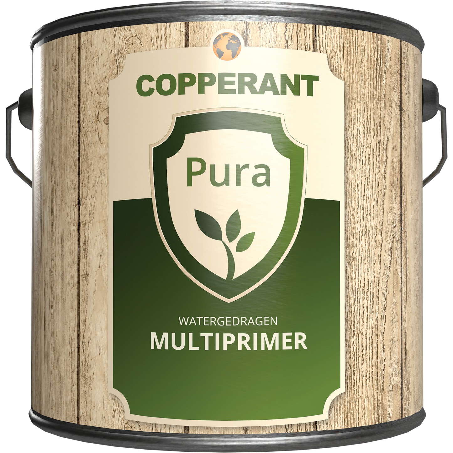Copperant Pura Multiprimer