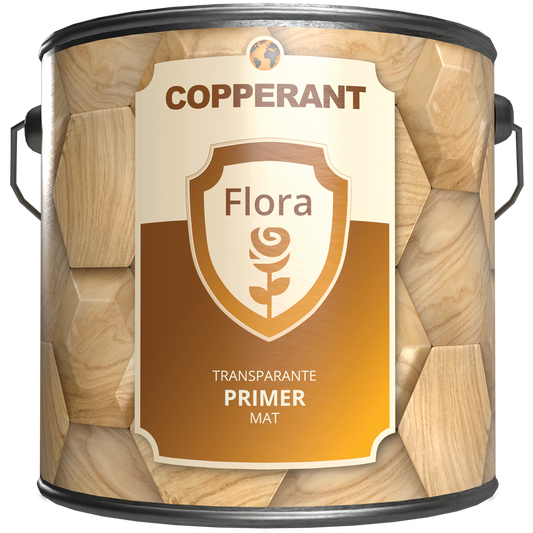 Copperant Flora Primer